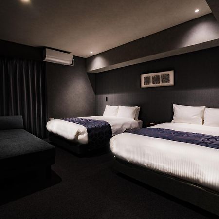 Randor Hotel Namba Osaka Suites Δωμάτιο φωτογραφία