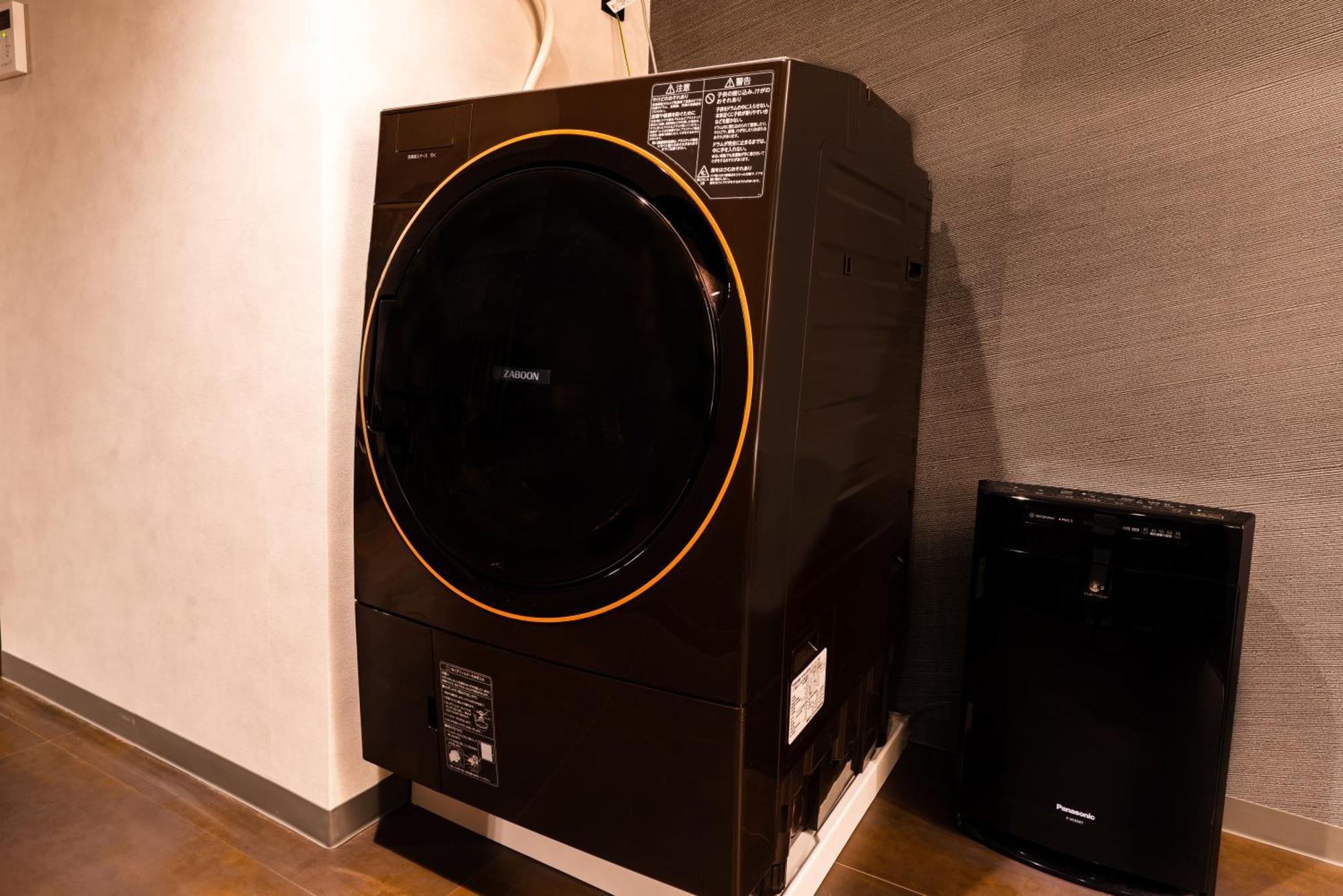 Randor Hotel Namba Osaka Suites Δωμάτιο φωτογραφία