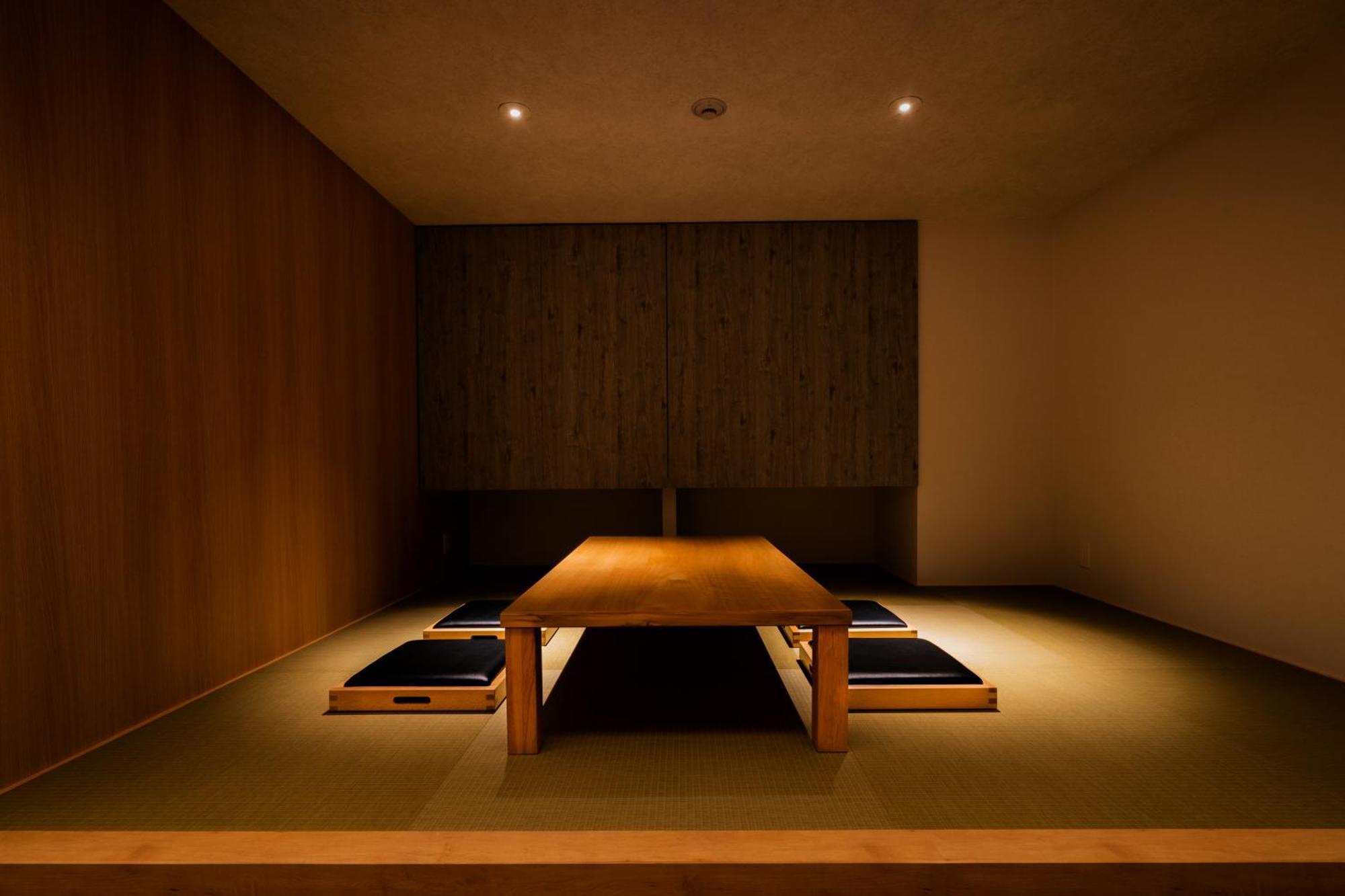 Randor Hotel Namba Osaka Suites Δωμάτιο φωτογραφία