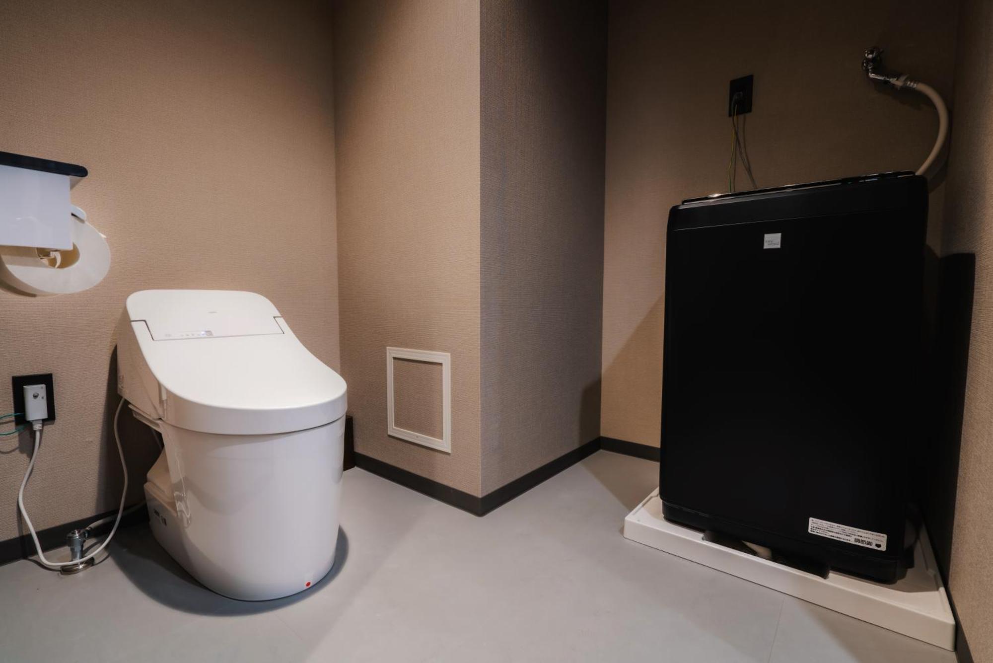 Randor Hotel Namba Osaka Suites Δωμάτιο φωτογραφία
