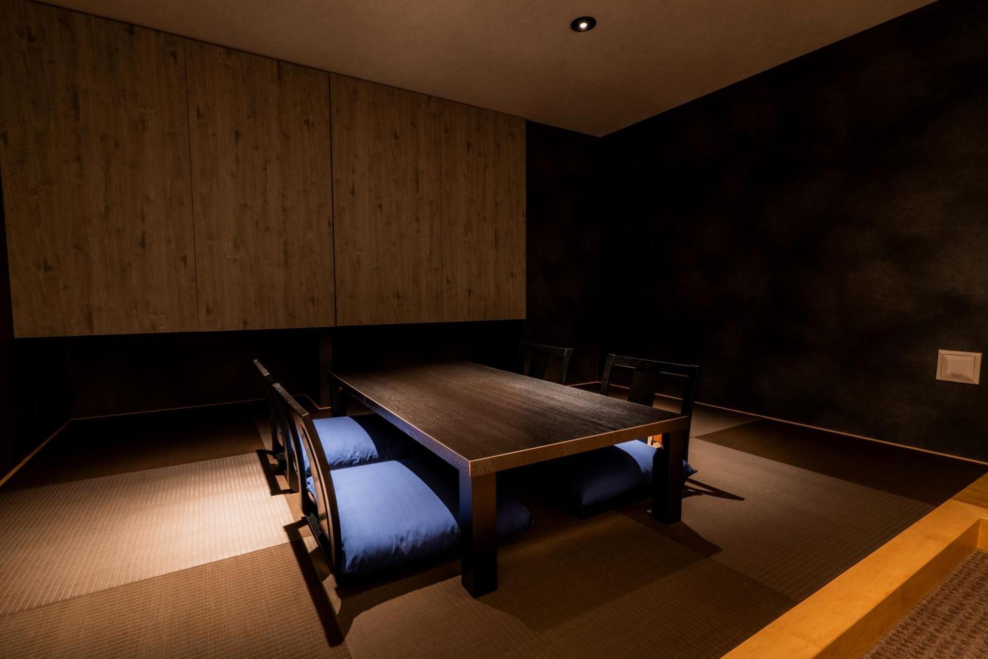 Randor Hotel Namba Osaka Suites Δωμάτιο φωτογραφία